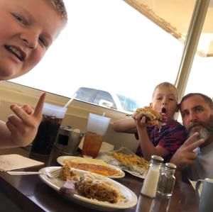 Meet your Posher, Darrow